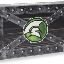 Spartan Locker for Dana 44 Differential with 19 Spline Count, Includes Heavy-Duty Cross Pin Shaft
