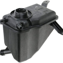 Radiator Overflow Bottle for 04-10 BMW 525i 528i 530i 535i 545i 550i 645i 650i