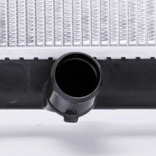 TYC 13270 Toyota Replacement Radiator