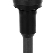 4Pcs Ignition Coil Pack Replacement for Honda Civic Hybrid 03 04 05 06 07 08 09 10 11 1.3L L4 UF374 C1408 5C1405, Front