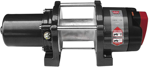 WARN Industries 89602 Winch Sub Pv2500 Rplcmnt