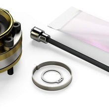 TeraFlex 1744014 Factory Replacement Kit (JK Rzeppa CV)