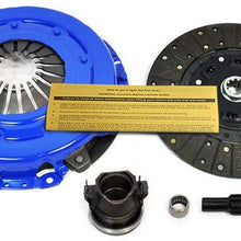 EFT STAGE 1 SPORT CLUTCH KIT WORKS WITH 2002-04 JEEP LIBERTY 3.7L / 2007-11 WRANGLER 3.8L V6