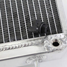 High Performance All Aluminum TIG Welded Radiator for Polaris ATV 1240015