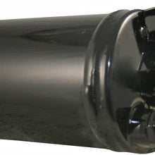 TCW 17-4106 A/C Drier (Quality With Perfect Vehicle Fitment)