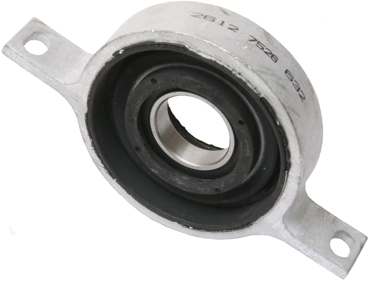 URO Parts 26127526632 Driveshaft Support