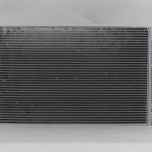 A/C Condenser - Cooling Direct For/Fit 30030 17-18 Hyundai Elantra With Receiver & Dryer Parallel Flow