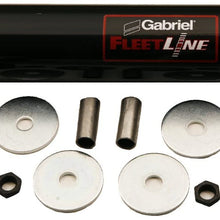 Gabriel 85705 FleetLine Heavy Duty Shock Absorber