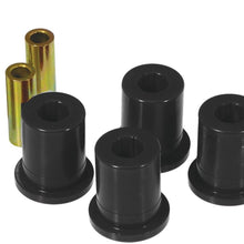Prothane 7-304-BL Black Rear Control Arm Bushing Kit
