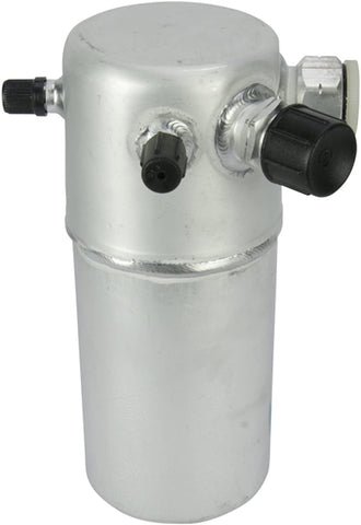 ACM010043 A/C Accumulator compatible with Chevrolet Express, Van, GMC Savana, Van