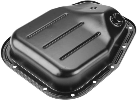 A-Premium Engine Oil Pan Compatible with Subaru Legacy Outback 2010-2019 Tribeca 2008-2014 H6 3.6L