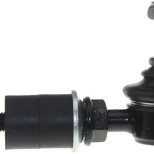 DLZ 2 Pcs Front Suspension Kit-2 Stabilizer Sway Bar End Link K750042 Compatible With Tracker Vitara 1999-2004