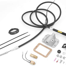 Alloy USA 450900 Axle Lock Kit