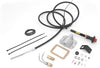 Alloy USA 450900 Axle Lock Kit
