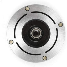 A/C AC Compressor Clutch Kit Compatible with 2004-2007 Dodge Dakota 6 CYL 3.7L 8 CYL 4.7L