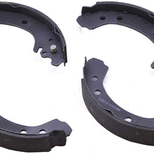 Wagner Z801 Brake Shoe