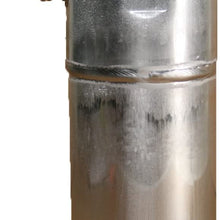 TCW 17-1711 A/C Accumulator (Quality With Perfect Vehicle Fitment)
