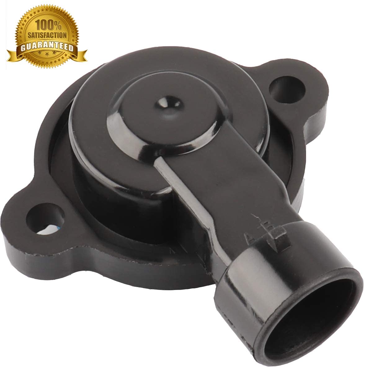 213-912 TPS Throttle Position Sensor Compatible with Buick Cadillac Escalade Chevy Avalanche Express Silverado Suburban Tahoe Impala Malibu GMC Sierra Yukon Pontiac 3857487 17123852 th149 853678t
