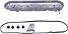 Engine Valve Cover w/Gasket Fits 09-16 Chevrolet GMC Hummer Pontiac 12642655 12637685, 12607721, 12639758 264-969