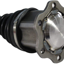 GSP NCV23011 CV Axle Shaft Assembly - Left or Right Front (Driver or Passenger Side)