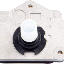 AUTOMUTO Mass Air Flow Sensor MAF fit for 1990-1994 Nissan D21 2.4L 1995-1996 Nissan Pickup 2.4L AFH55M10 AFH55M10