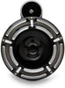 Arlen Ness 70-209 Chrome Billet Horn Kit (Slot/Track)