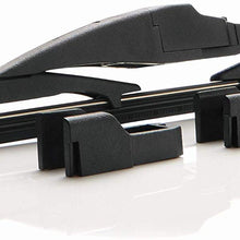 Michelin 9514 Rear Windshield Wiper Blade - New and Improved, 14" (Pack of 1)