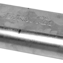 Dynomax 17512 Ultra Flo Welded Muffler