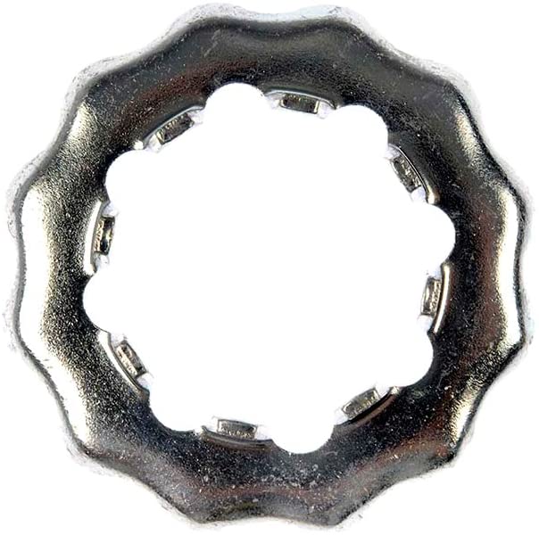 Dorman - Autograde 615-149 Spindle Nut M24-1.5 Hex Size 36mm