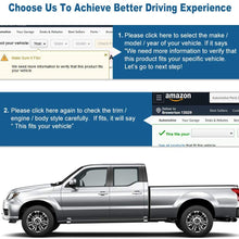 FEIPARTS Suspension Parts Sway Bar Link Kit For Front Sway Bar End Links 93 94 95 96 97 For Ford Thunderbird 93 94 95 96 97 98 For LINCOLN MARK VIII 93 94 95 96 97 For Mercury Cougar