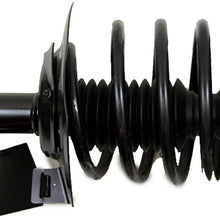 Gabriel G56908 ReadyMount Complete Loaded Strut Assembly for select Chevrolet/Oldsmobile/Pontiac models