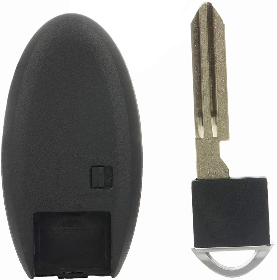 INEEDUP ADP12514401S Key Fob Keyless Entry Remote X1 fits 2015-2017 Cube Juke Leaf Quest