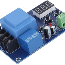 Esenlong XH-M602 CNC Battery Charge Control Module Numerical Control Protection Board