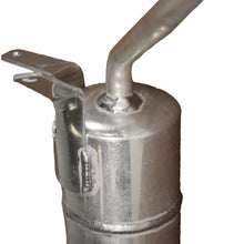 TCW 16-10892 A/C Accumulator (Quality With Hose With Perfect Vehicle Fitment)