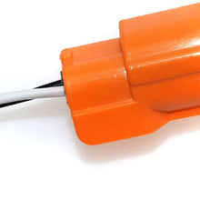 NEW ABS Wheel Speed Sensor Front Left 57455SDH003 Fit FOR Honda Accord Acura TSX Civic 2003-2007