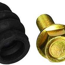 Carlson 13560 Rear Disc Brake Hardware Kit