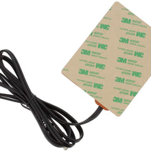 ABN Silicone Heater Pad Car Battery Heater Pad Engine Block Heater Pad Oil Pan Heater Pad, 4x5 Inch – 120V 250 Watt