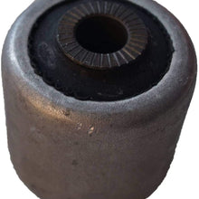 JJ 1pc Suspension Control Arm Bushing L+R For 5-6-7-8 Series E53 E83 524td 525i 528e 533i 535i 535is 540i 633CSi 635CSi 735i 735iL 740i 740iL 750iL 840Ci 850CSi 850Ci 850i L6 M5 M6 X3 X5