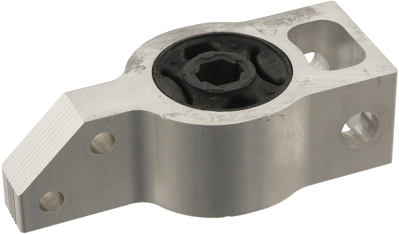 febi bilstein 30691 control arm bush with holder (front axle both sides, rear) - Pack of 1