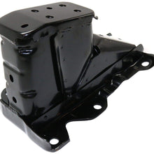 Bumper Bracket For 2017 Honda CR-V Front Lower Right Side Steel