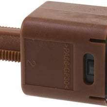 WVE by NTK 1S11012 Brake Light Switch, 1 Pack