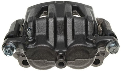 Raybestos FRC11637 Professional Grade Remanufactured Semi-Loaded Disc Brake Caliper