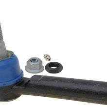 ACDelco 45A2563 Professional Outer Steering Tie Rod End with Nuts and Grease Fitting