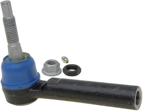 ACDelco 45A2563 Professional Outer Steering Tie Rod End with Nuts and Grease Fitting