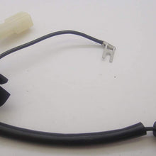 Mazda 825424322 - Condenser