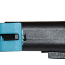 Walker Products 350-34633 Oxygen Sensor 4-W Direct Fit