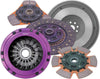 EXEDY DH04D Disc Assembly (Dh04D Hyper Single ; Sprung Center ; Fits Hh01Sd, Hh02Sd, Hh03Sd & Hh05Sd), 1 Pack