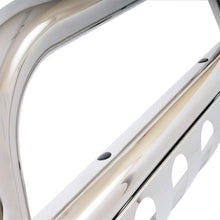Dee Zee DZ503257 Stainless Steel Bull Bar