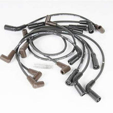 ACDelco 748B GM Original Equipment Spark Plug Wire Set