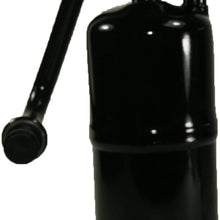 TCW 17-4291 A/C Accumulator (Quality With Perfect Vehicle Fitment)